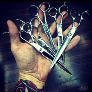 Стелла ПАРИКМАХЕР 💇‍♂️💇‍♀️✂️ Веселая Лопань-Белгород 31