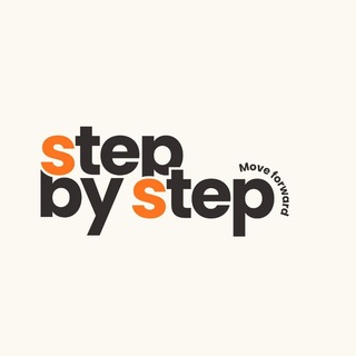 Step by Step 🪐