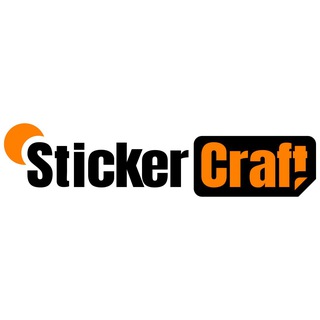 STICKER CRAFT - печать наклеек в Москве