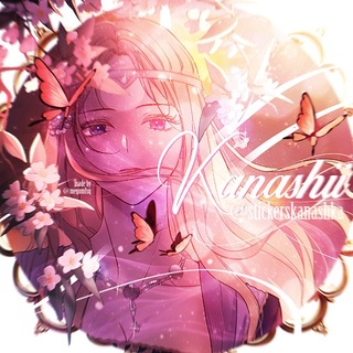 ⋆˚𝜗𝜚 Kanashii