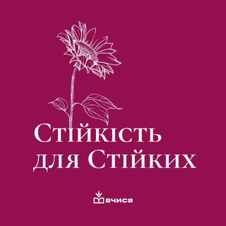 Стійкість для стійких