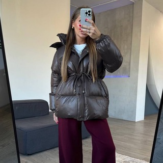 Собери свой стильный образ 🛍️