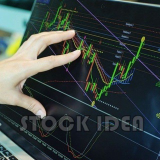 Stock Idea by GTF®️🚀