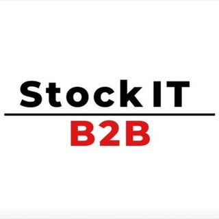 Stock IT B2B - оптовая торговля модной одеждой