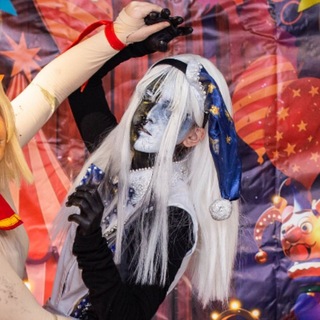 самодельня столика|idol cosplay|Nitcy~
