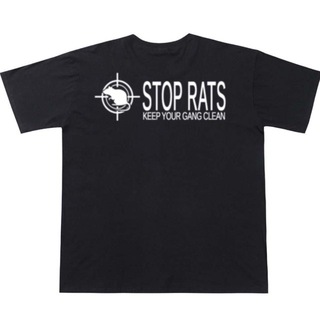 STOP RATS