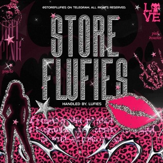 𖧧 𝐒tⱺrᧉ flufꪱᧉs 𖥔: teleprem, cv ton, jasa beli/jual gift, telestars, apk prem, game needs.