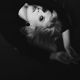 Юля и татуировки 🖤