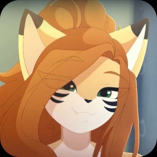 Straight Furry House <3
