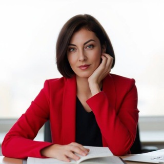 Ваша❤️Альфа Страхование Елена