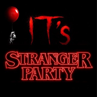 IT’s Stranger Party