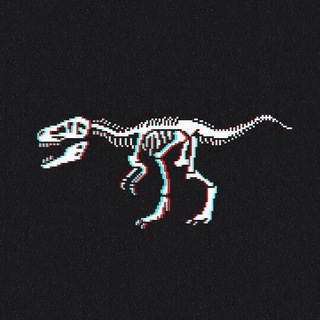 Dinosaurs died for us🦖
