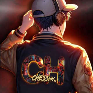 CHESSniy MCGG