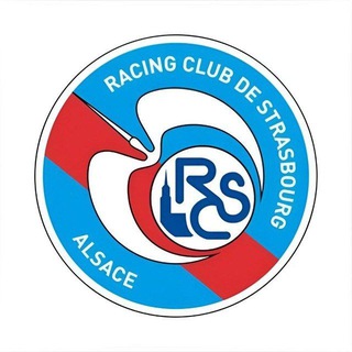 ФК «Страсбур» | RCSA