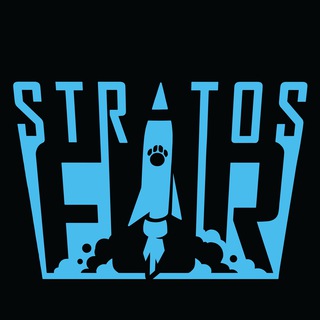 StratosFur Official Convention Channel