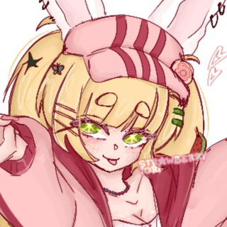딸기 Strawberry Tori 🍓