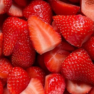 //артблок :<// Клубничный вирус 🍓🍓🍓