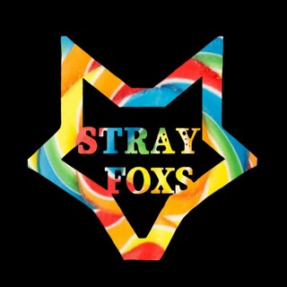 STRAY FOXS