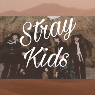 Stray Kids Brasil - RUN IT