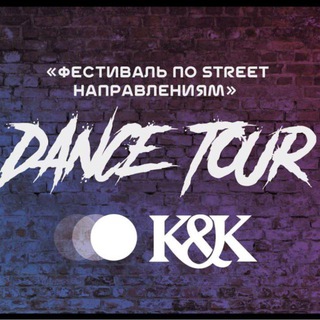 •DANCE TOUR K&K•