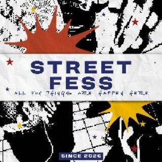 STREETFESS!