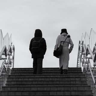 Streets and Strangers