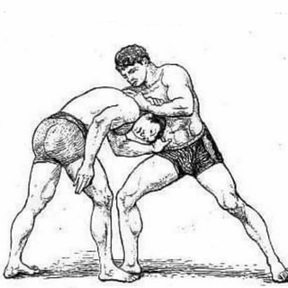 Strength Kvlt