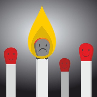 stress.by: всё о тревоге и стрессе