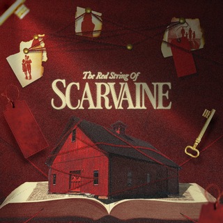 The Eternal Bond: String Of Scarvaine.