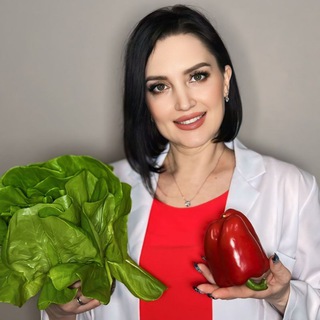 Олеся Онофрей 🌿 Нутрициолог. Биохакер.