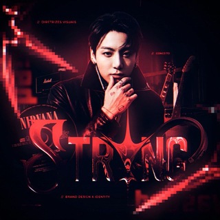 Strong closed