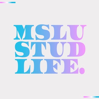 MSLU STUDLIFE