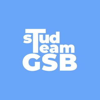 СтудТим ВШБ | StudTeamGSB
