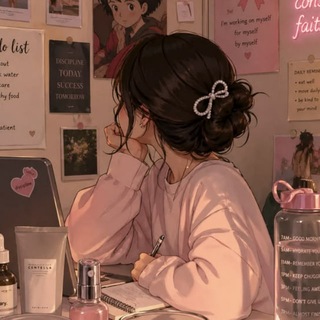 Study Vibe | Aesthetic