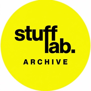 STUFF LAB | ARCHIVE