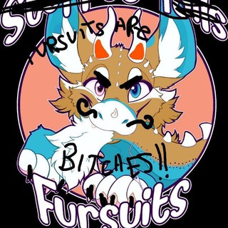 Le fursuit sono TROIE 🔪- Fursuits are BITCHES (BY STF)