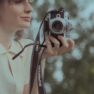 О настройках фотоаппарата просто