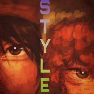 Style South Park!/ Stan Marsh × Kyle Broflovski