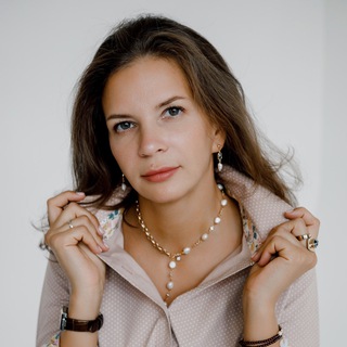 Персональный Стилист Елизавета Рябихина