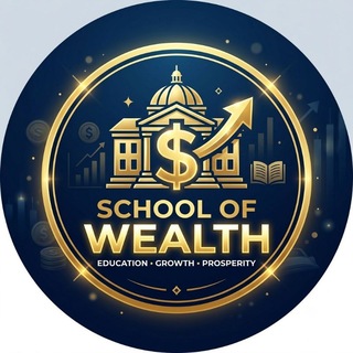 School Of Wealth 🤑