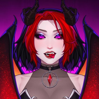 Succubus Xen - Vtuber