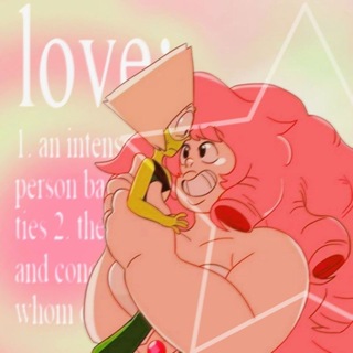 | ДЕНЬ ВП | Steven Universe confessions