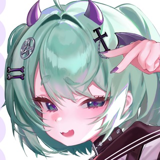 суфлэш не трогай мой воппер | vtuber