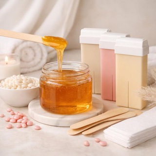 Sugar Mammaa🍯 ДЕПИЛЯЦИЯ