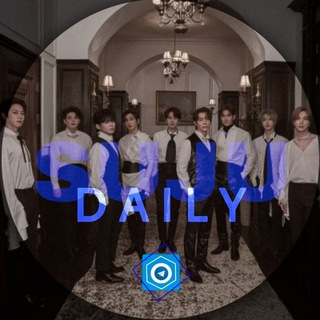 SuJu Daily