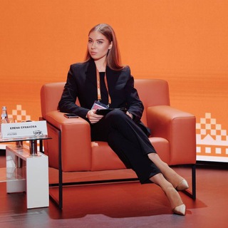 Елена Суханова 🇷🇺