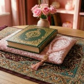 ༺ لعلنا نهتدي ༻