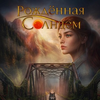 Рождённая Солнцем | Клуб Романтики