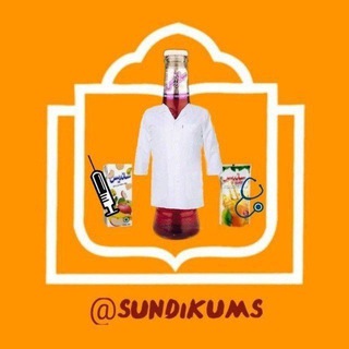 ساندیکامز|SundiKUMS🇵🇸🇮🇷