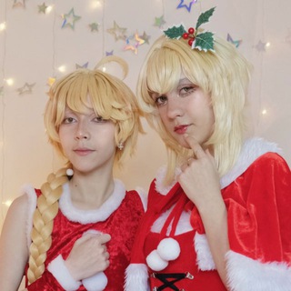 sunny✧tinkti//cosp